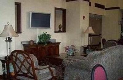 фото отеля Hampton Inn & Suites Hobbs