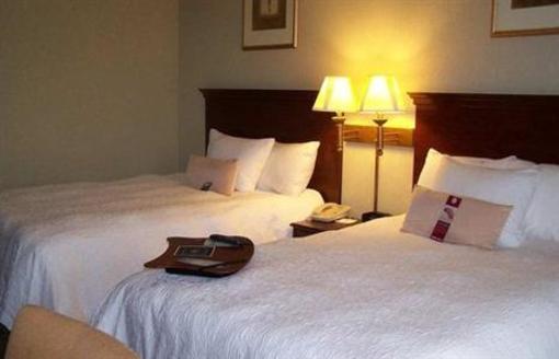 фото отеля Hampton Inn & Suites Hobbs