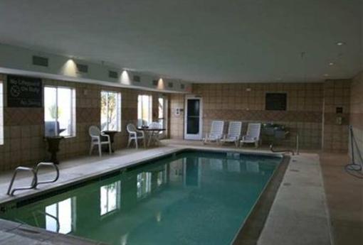 фото отеля Hampton Inn & Suites Hobbs