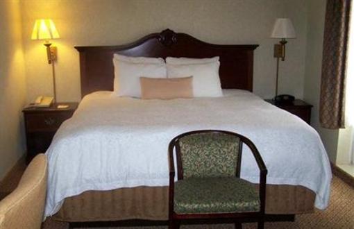 фото отеля Hampton Inn & Suites Hobbs