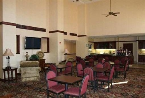 фото отеля Hampton Inn & Suites Hobbs