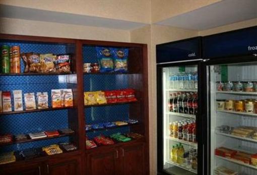 фото отеля Hampton Inn & Suites Hobbs