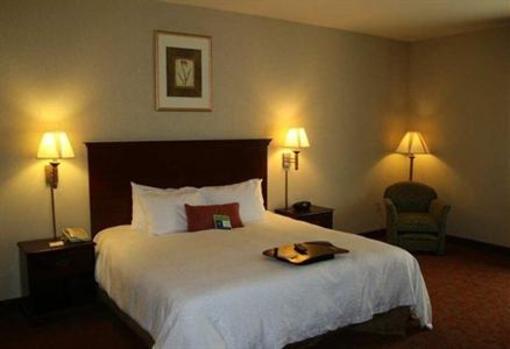 фото отеля Hampton Inn & Suites Hobbs