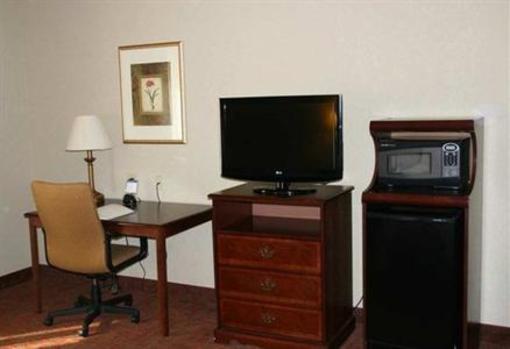 фото отеля Hampton Inn & Suites Hobbs