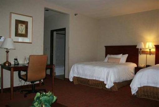 фото отеля Hampton Inn & Suites Hobbs