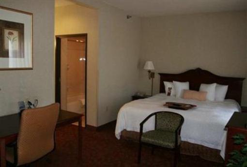 фото отеля Hampton Inn & Suites Hobbs