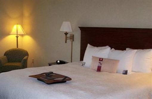фото отеля Hampton Inn & Suites Hobbs