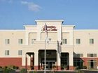 фото отеля Hampton Inn & Suites Hobbs