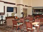 фото отеля Hampton Inn & Suites Hobbs