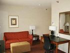 фото отеля Hampton Inn & Suites Hobbs