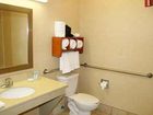 фото отеля Hampton Inn & Suites Hobbs