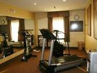 фото отеля Hampton Inn & Suites Hobbs