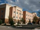 фото отеля Hampton Inn & Suites Hobbs
