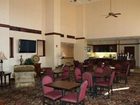 фото отеля Hampton Inn & Suites Hobbs