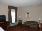 фото отеля Hampton Inn & Suites Hobbs