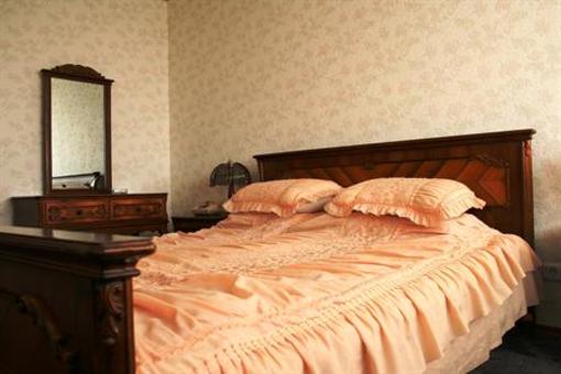 фото отеля Cosmos Hotel Chisinau