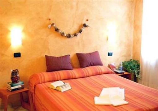 фото отеля Antica Corte B&B Lucca