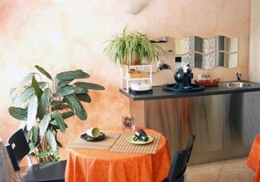 фото отеля Antica Corte B&B Lucca