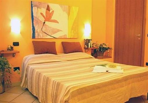 фото отеля Antica Corte B&B Lucca
