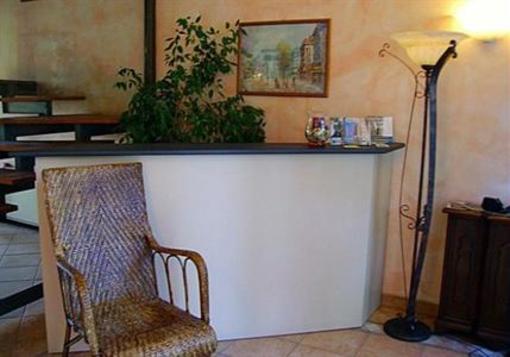 фото отеля Antica Corte B&B Lucca