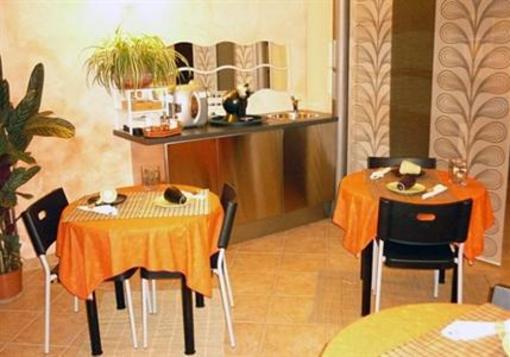 фото отеля Antica Corte B&B Lucca