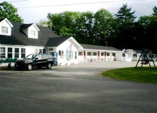 фото отеля Pilgrim Inn and Cottages Plymouth (New Hampshire)