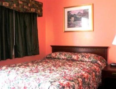 фото отеля Pilgrim Inn and Cottages Plymouth (New Hampshire)