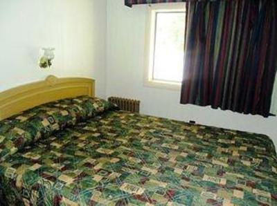 фото отеля Pilgrim Inn and Cottages Plymouth (New Hampshire)