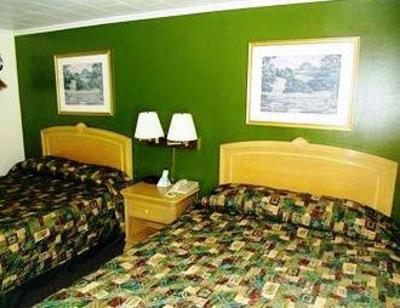 фото отеля Pilgrim Inn and Cottages Plymouth (New Hampshire)