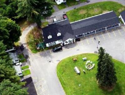 фото отеля Pilgrim Inn and Cottages Plymouth (New Hampshire)