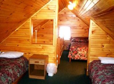 фото отеля Pilgrim Inn and Cottages Plymouth (New Hampshire)