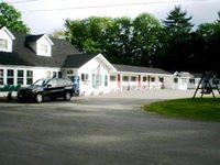Pilgrim Inn and Cottages Plymouth (New Hampshire)