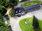 фото отеля Pilgrim Inn and Cottages Plymouth (New Hampshire)