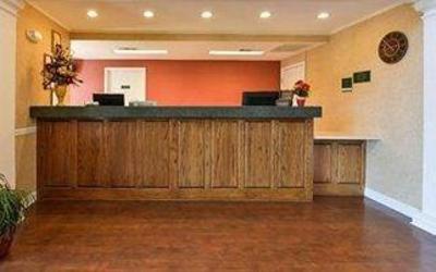 фото отеля Quality Inn Alcoa