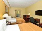 фото отеля Quality Inn Alcoa