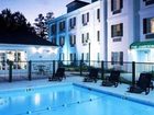 фото отеля Quality Inn Alcoa