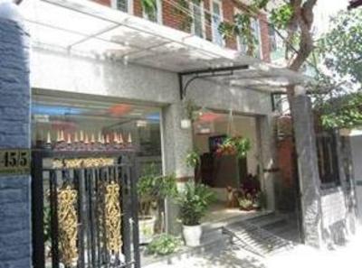 фото отеля Diep Anh Hotel