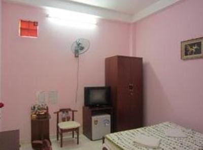 фото отеля Diep Anh Hotel