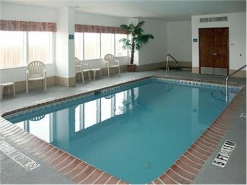 фото отеля La Quinta Inn San Antonio I-10 East