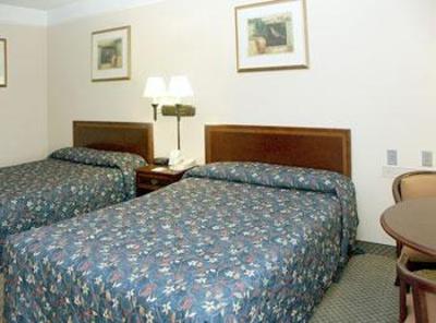 фото отеля La Quinta Inn San Antonio I-10 East