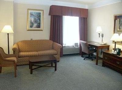 фото отеля La Quinta Inn San Antonio I-10 East