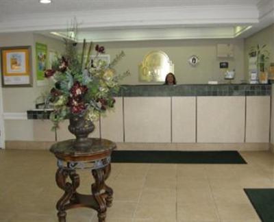 фото отеля La Quinta Inn San Antonio I-10 East