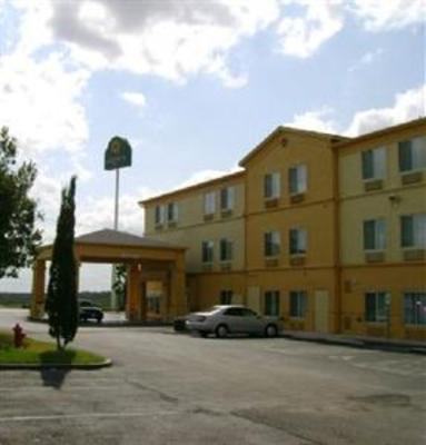 фото отеля La Quinta Inn San Antonio I-10 East