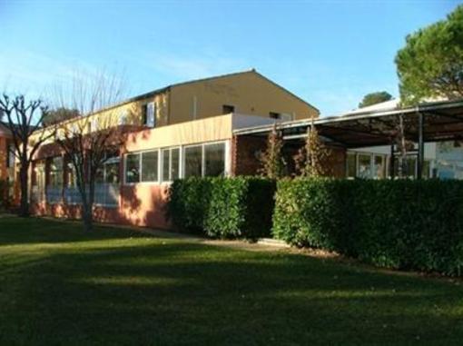 фото отеля Hotel Louisiane Mouans-Sartoux