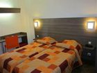 фото отеля Hotel Louisiane Mouans-Sartoux