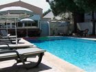 фото отеля Hotel Louisiane Mouans-Sartoux