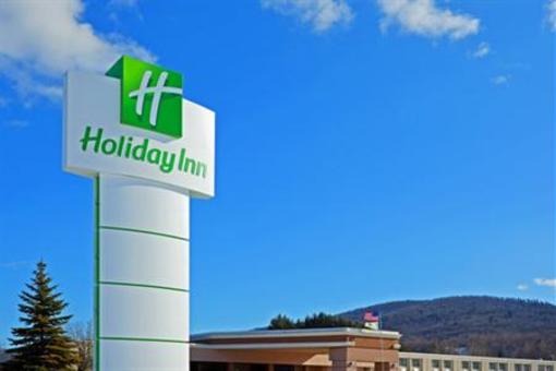 фото отеля Holiday Inn Oneonta