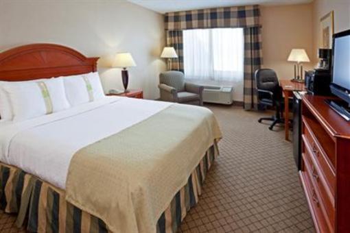 фото отеля Holiday Inn Oneonta
