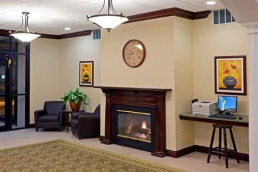 фото отеля Holiday Inn Oneonta