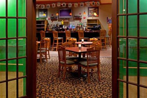 фото отеля Holiday Inn Oneonta